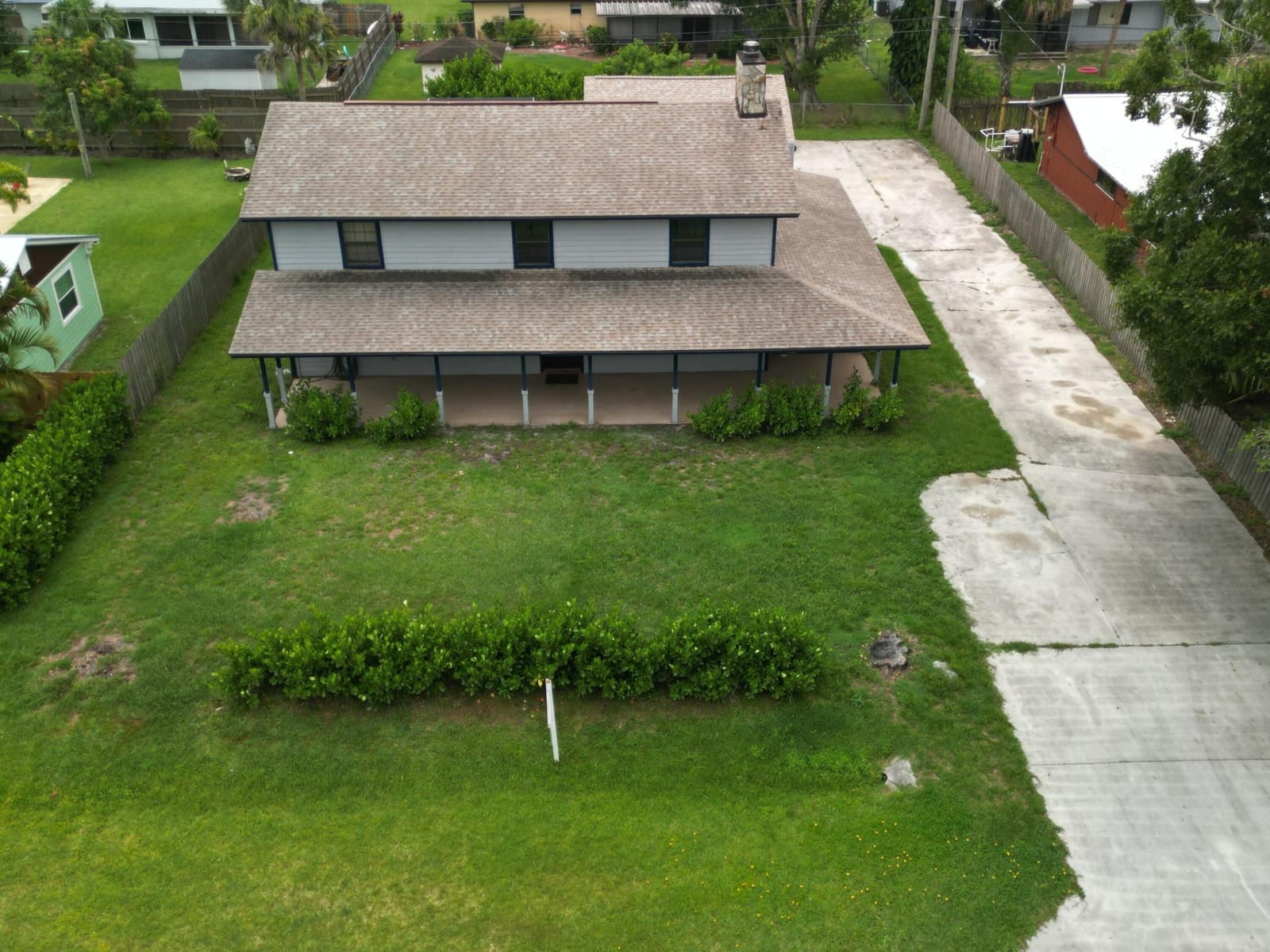 8305 Pensacola Road, Fort Pierce, FL 34951