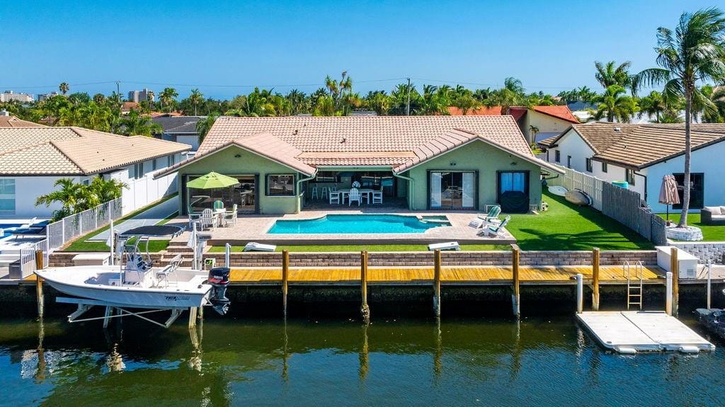 2751 NE 46th Street, Lighthouse Point, FL 33064