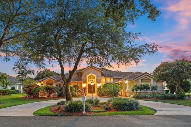 10801 Indian Trail, sold in Indian Pond, Cooper City, FL