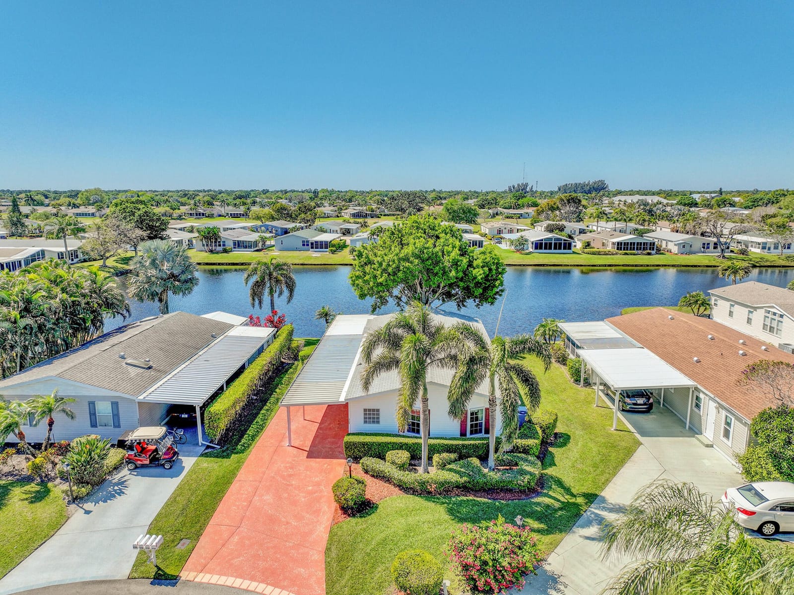 3700 Hydrilla Court, Port St. Lucie, FL 34952