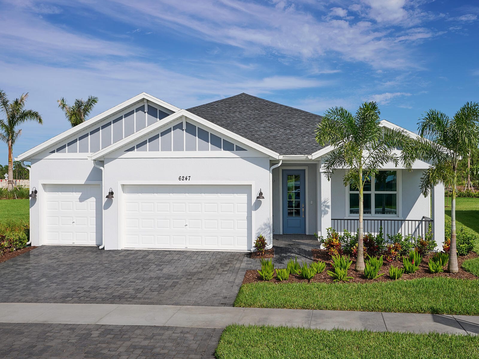 6247 NW Sweetwood Drive, Port St. Lucie, FL 34987