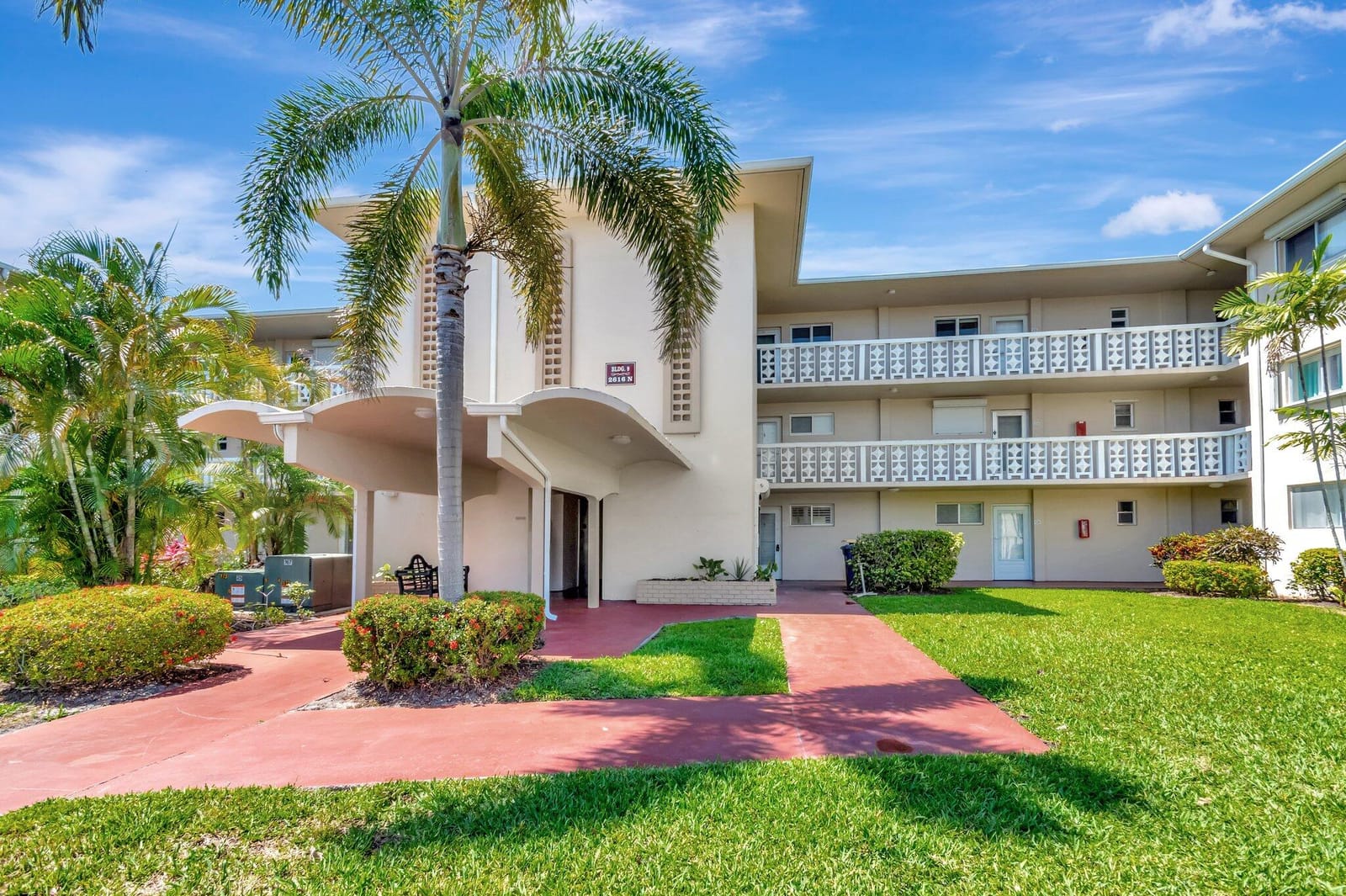 2616 N Garden 107 Drive N 107, Lake Worth, FL 33461 photo 30
