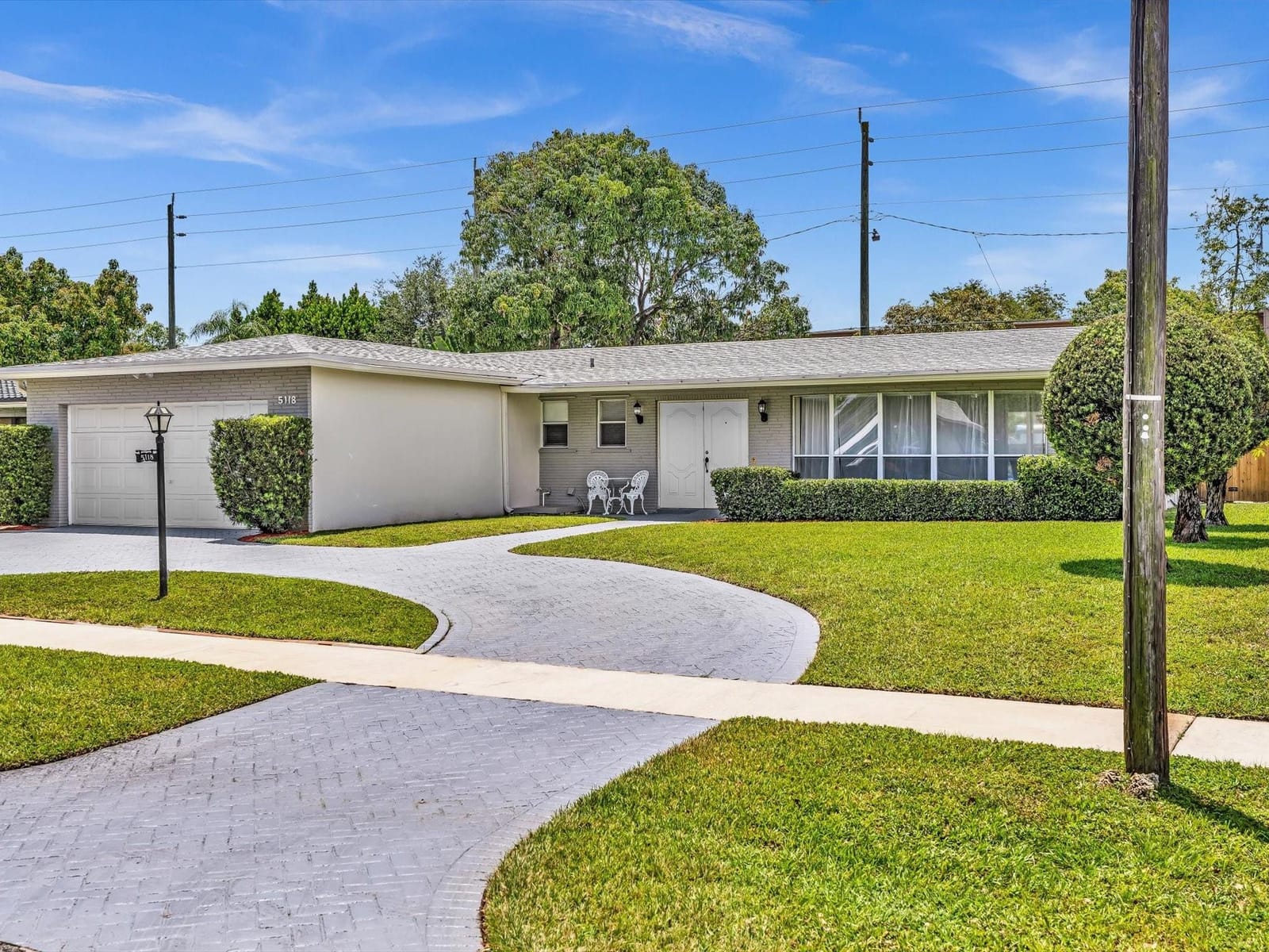 5118 Adams Street, Hollywood, FL 33021