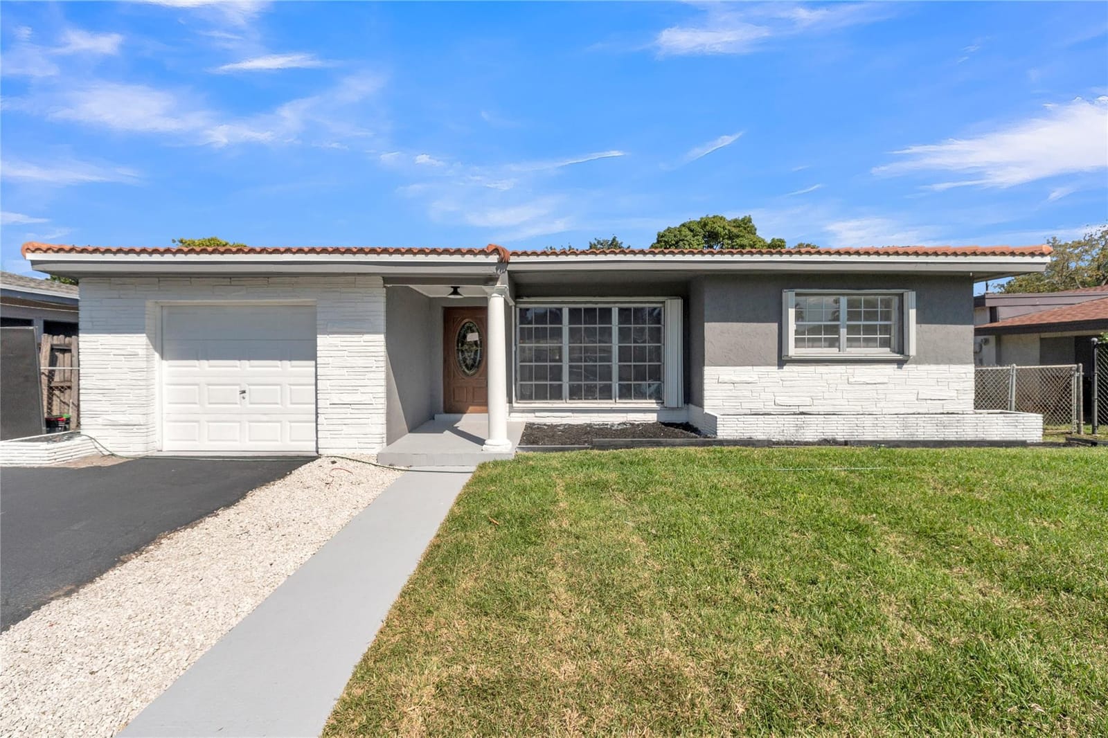 200 NW 33rd Terrace, Lauderhill, FL 33311