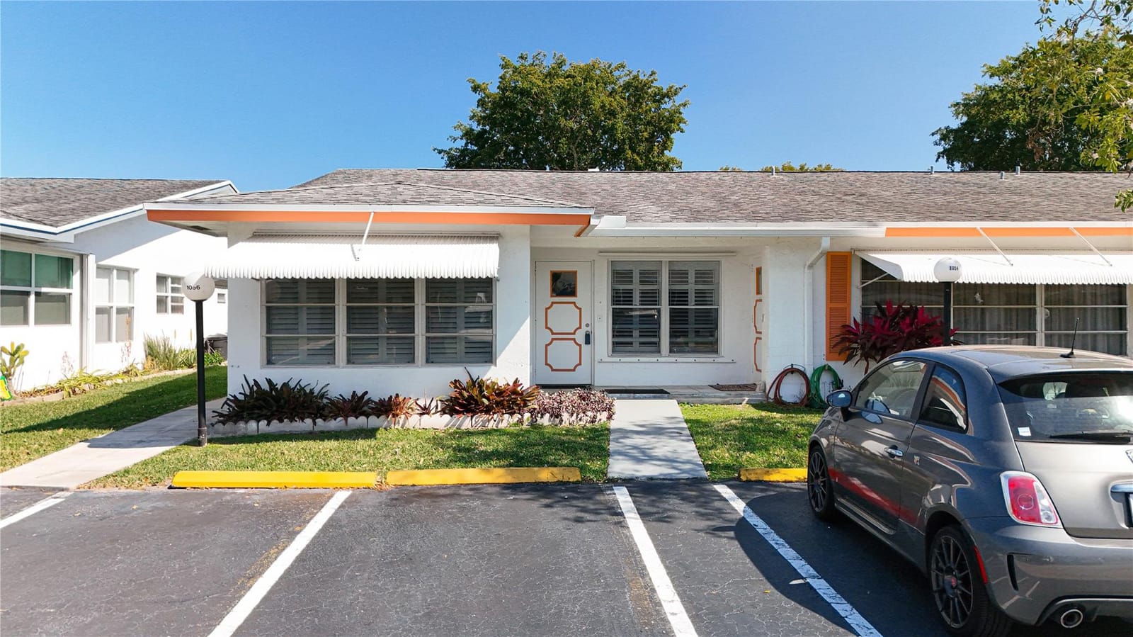 1056 NW 85th Terrace 74-A, Fort Lauderdale, FL 33322
