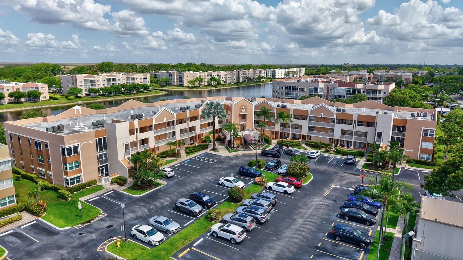 7413 Granville Drive 107, Tamarac, FL 33321
