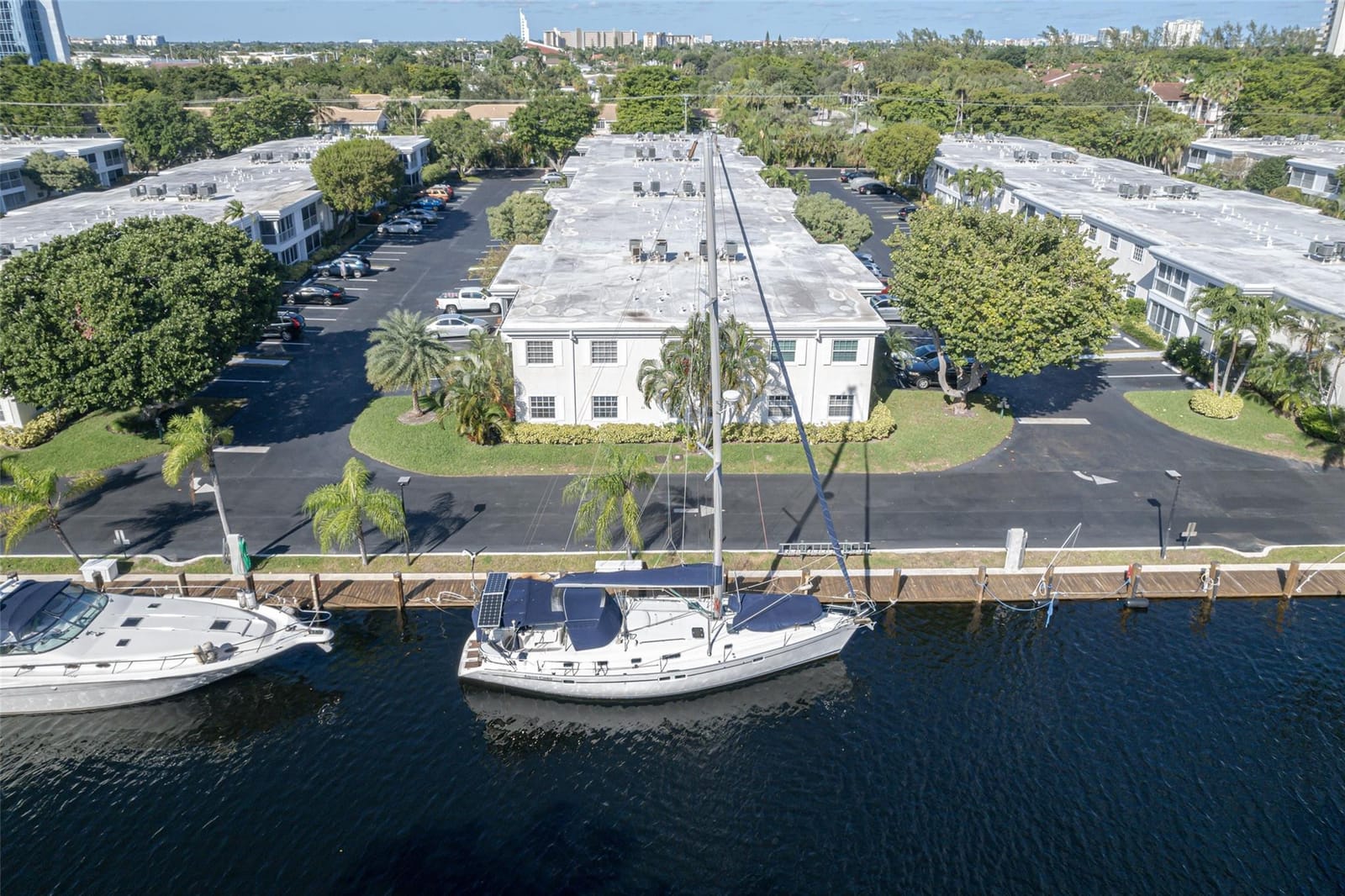 6373 Bay Club Drive 1, Fort Lauderdale, FL 33308