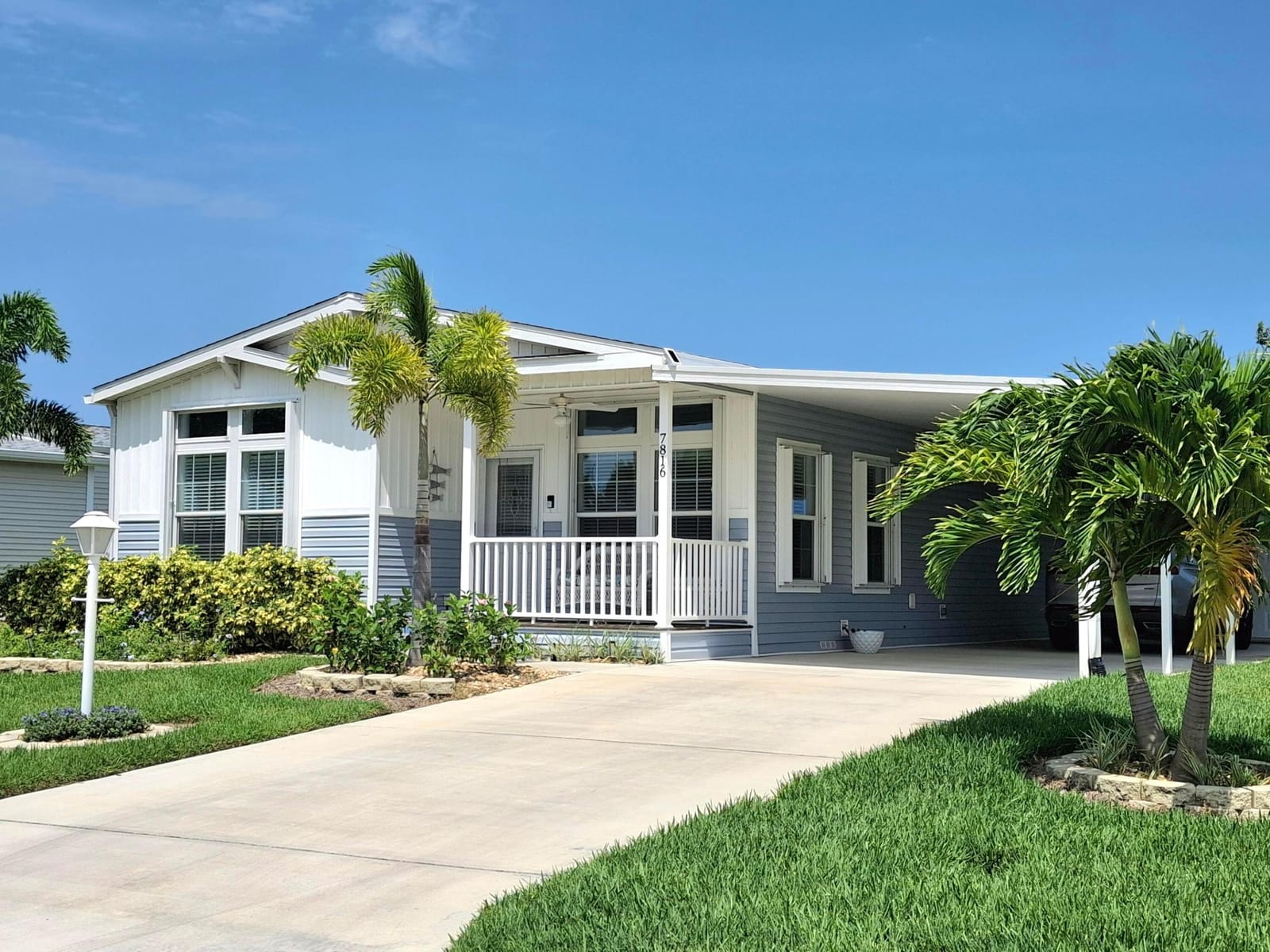 7816 Mcclintock Way, Port St. Lucie, FL 34952