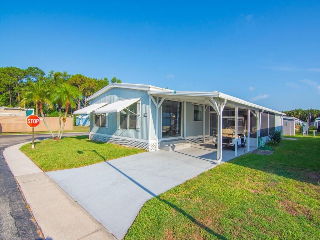 4800 SE Federal Highway 119, Stuart, FL 34997 photo 2