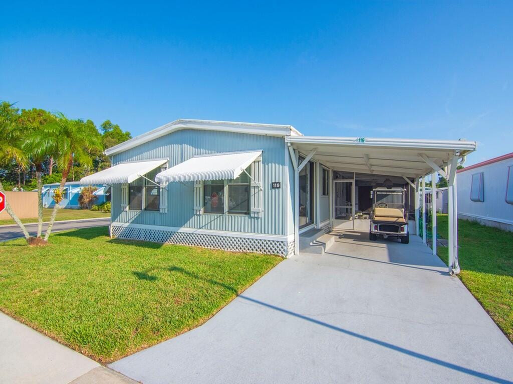 4800 SE Federal Highway 119, Stuart, FL 34997 photo 3