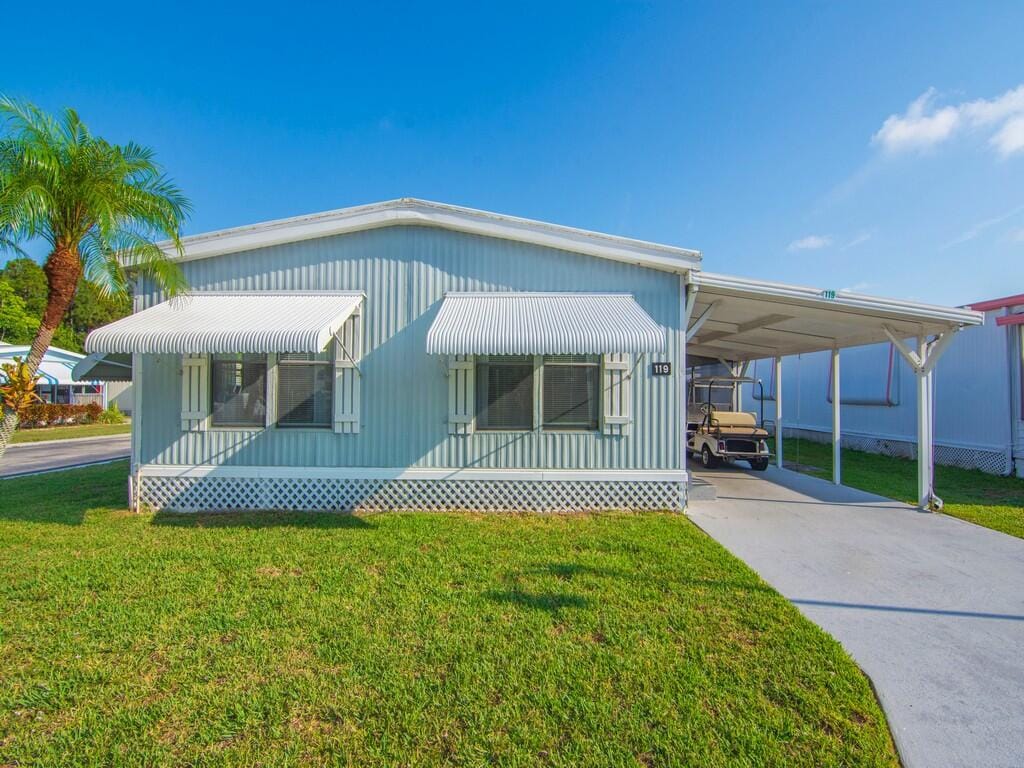4800 SE Federal Highway 119, Stuart, FL 34997 photo 4