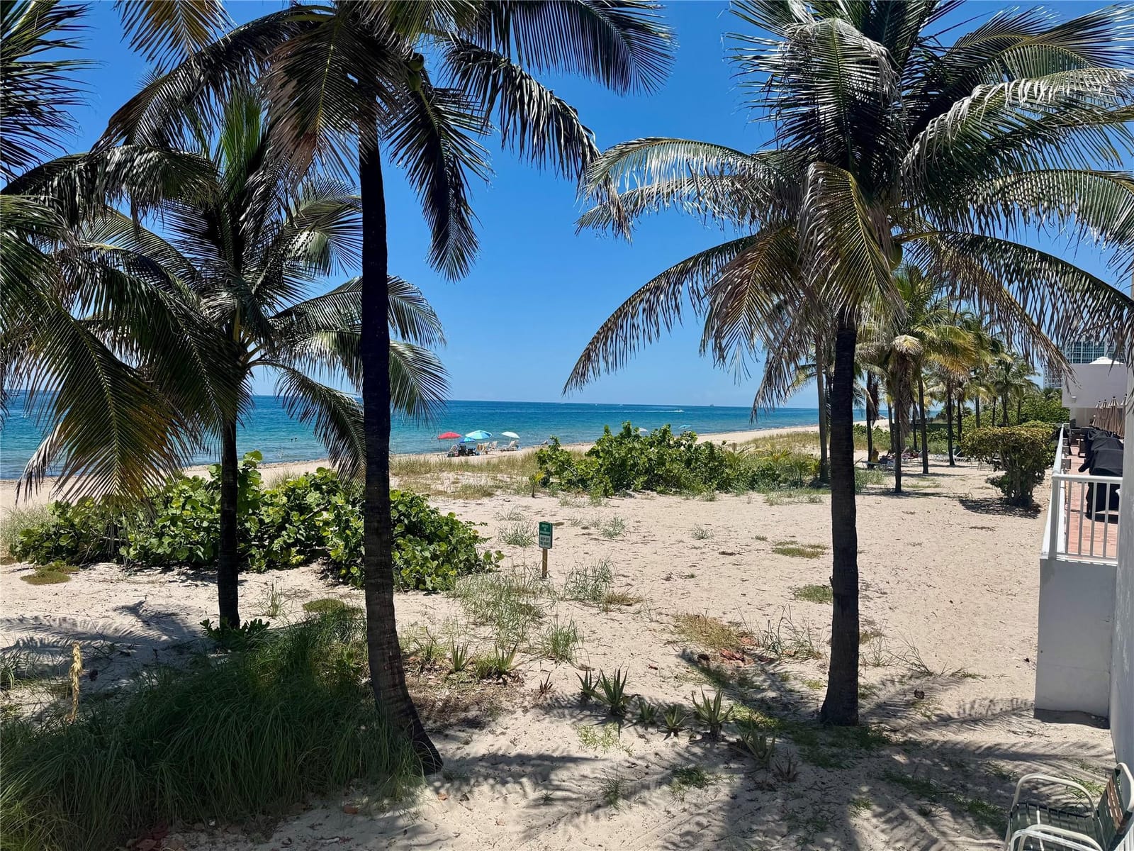 1360 S Ocean Boulevard 605, Pompano Beach, FL 33062