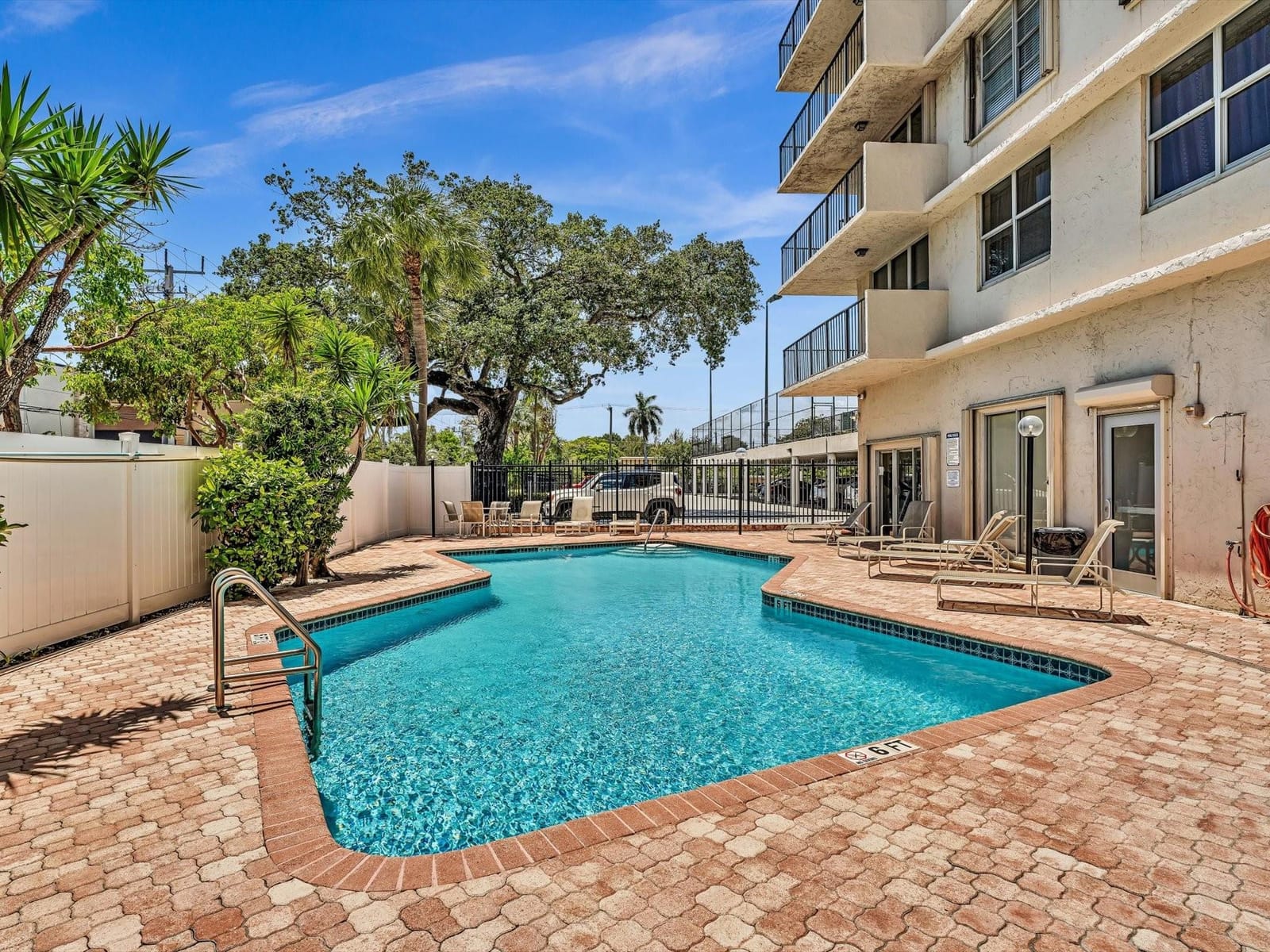 1625 SE 10th Avenue 409, Fort Lauderdale, FL 33316