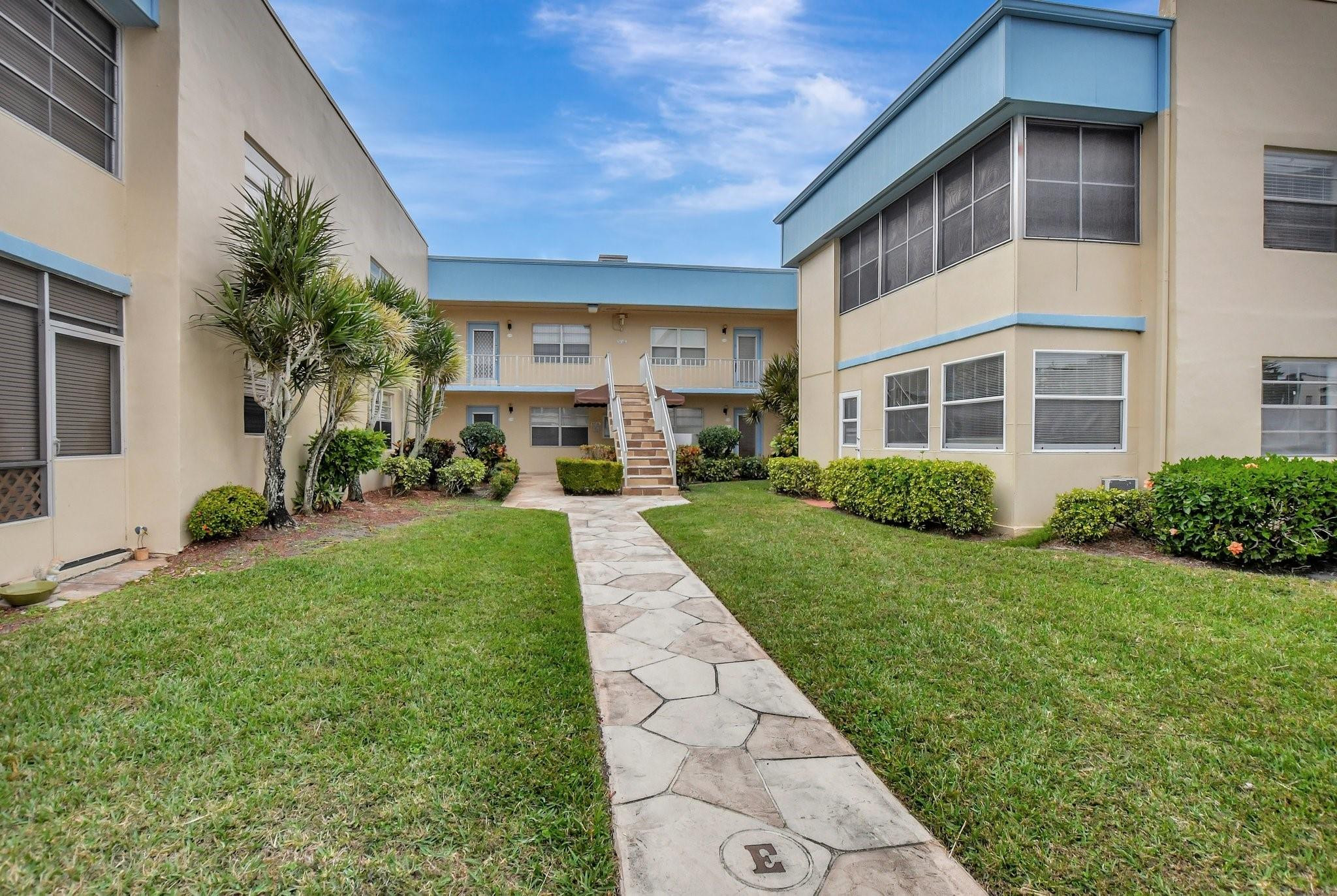 204 Burgundy E 204, Delray Beach, FL 33484, Delray Beach