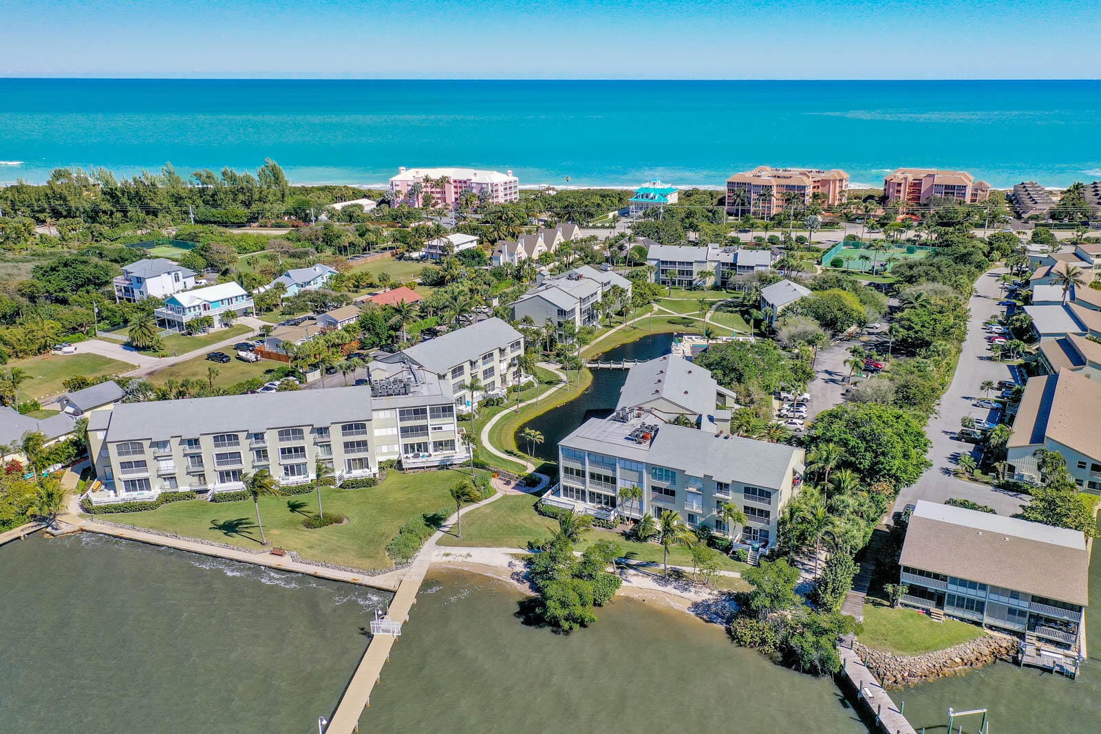 1550 NE Ocean Boulevard A-302, Stuart, FL 34996 photo 2