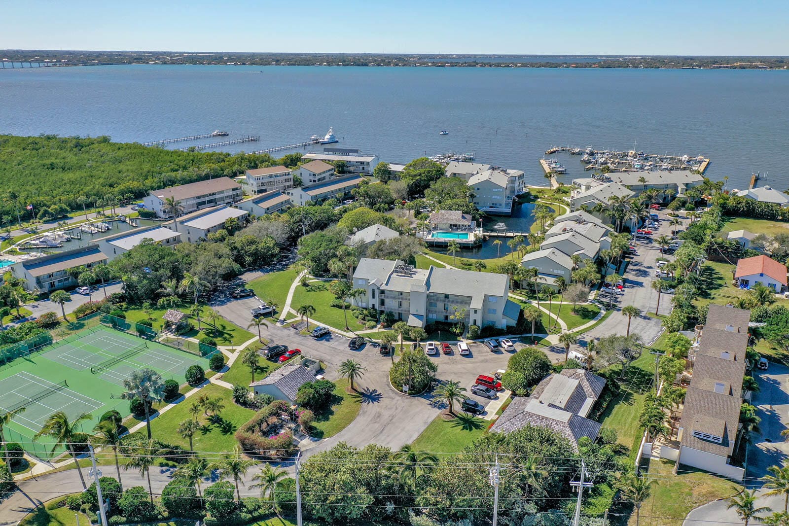 1550 NE Ocean Boulevard A-302, Stuart, FL 34996 photo 3