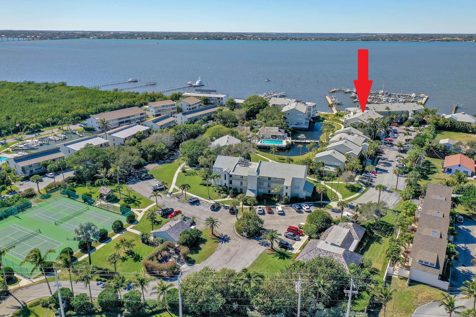 1550 NE Ocean Boulevard A-302, Stuart, FL 34996 photo 4