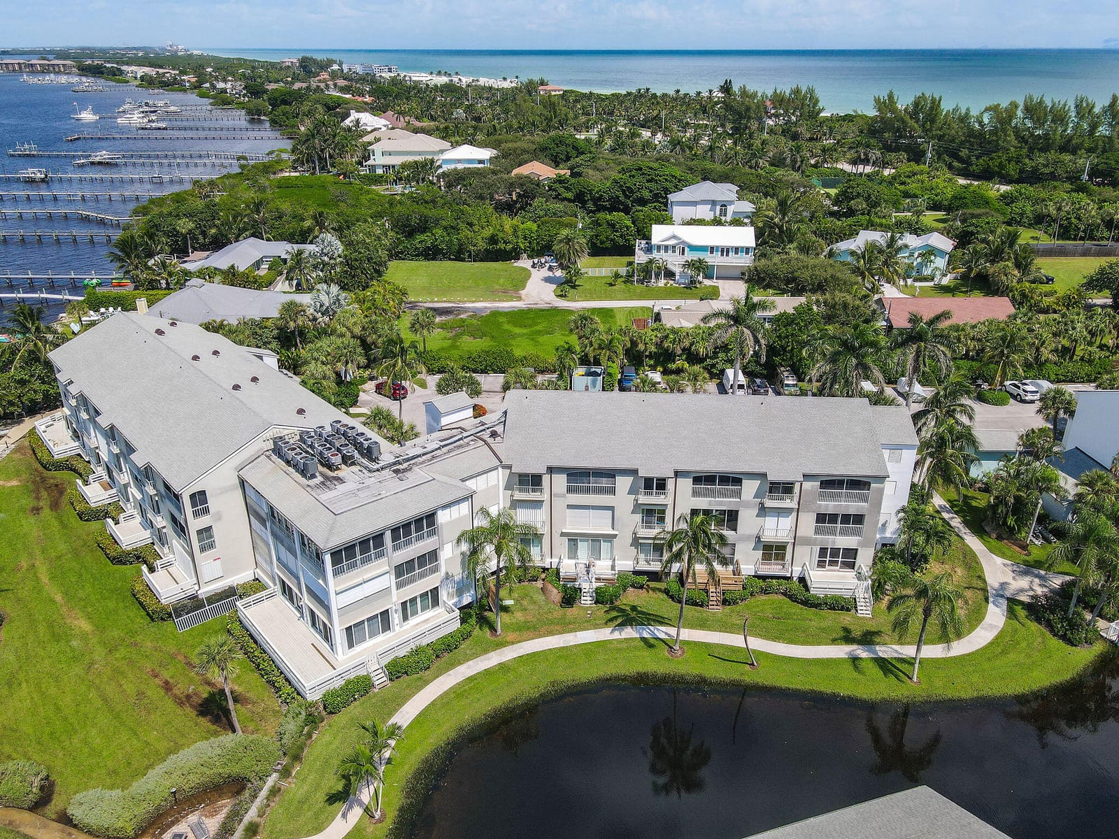 1550 NE Ocean Boulevard A-302, Stuart, FL 34996 photo 8
