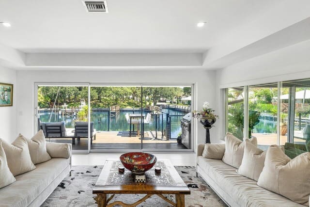 5282 S Boca Marina Circle, sold in Boca Marina, Boca Raton, FL