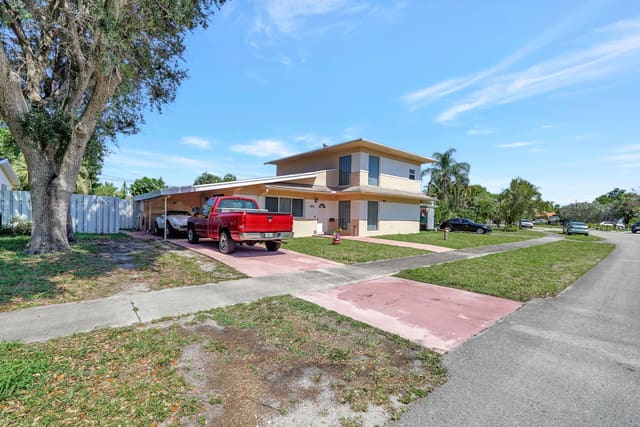 19701 NE 12th Court, Miami, FL 33179