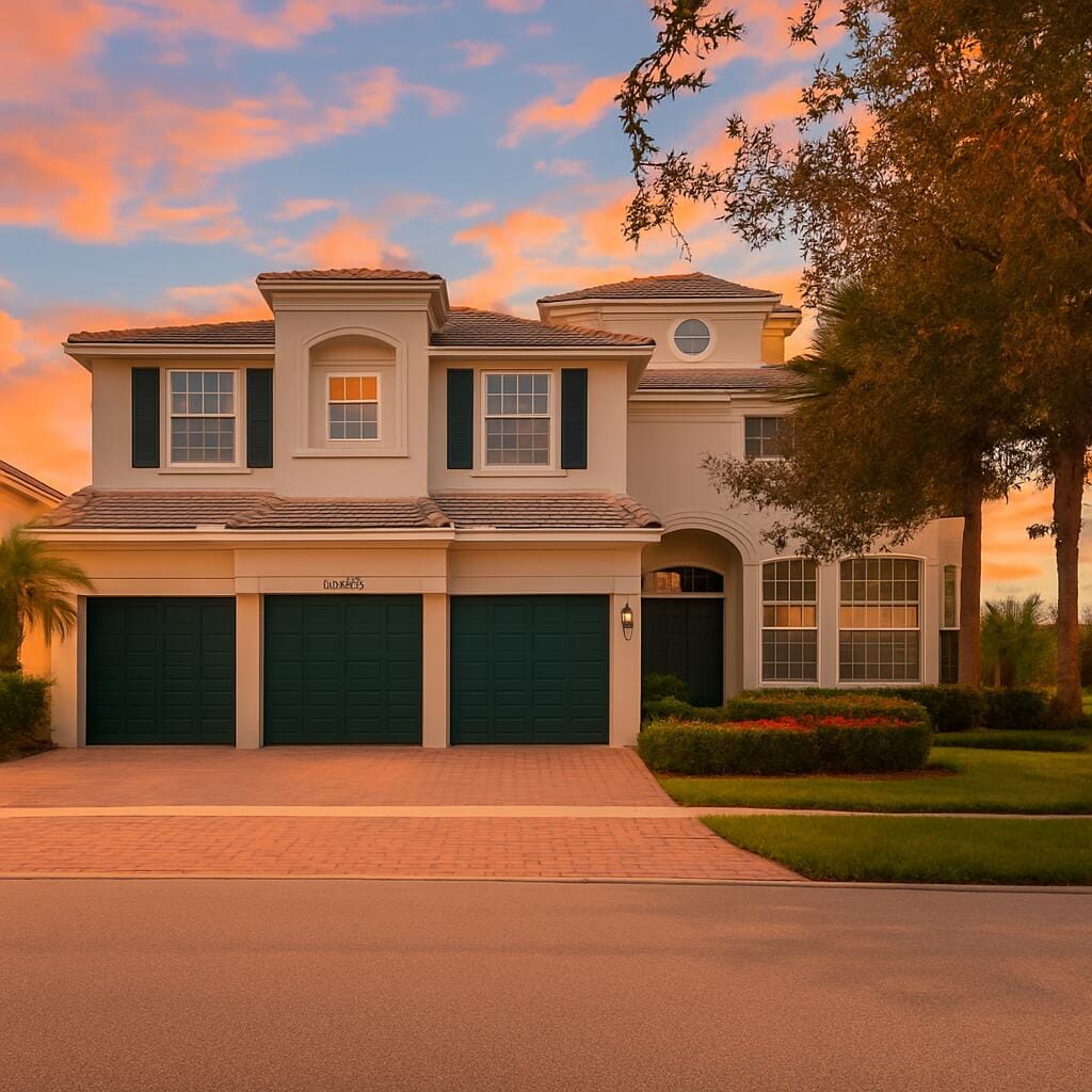 11471 SW Hillcrest Circle, Port St. Lucie, FL 34987