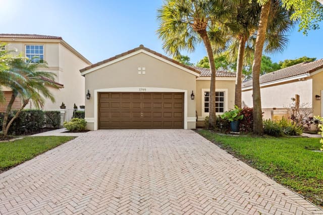 3799 NW 62nd Court, Coconut Creek, FL 33073