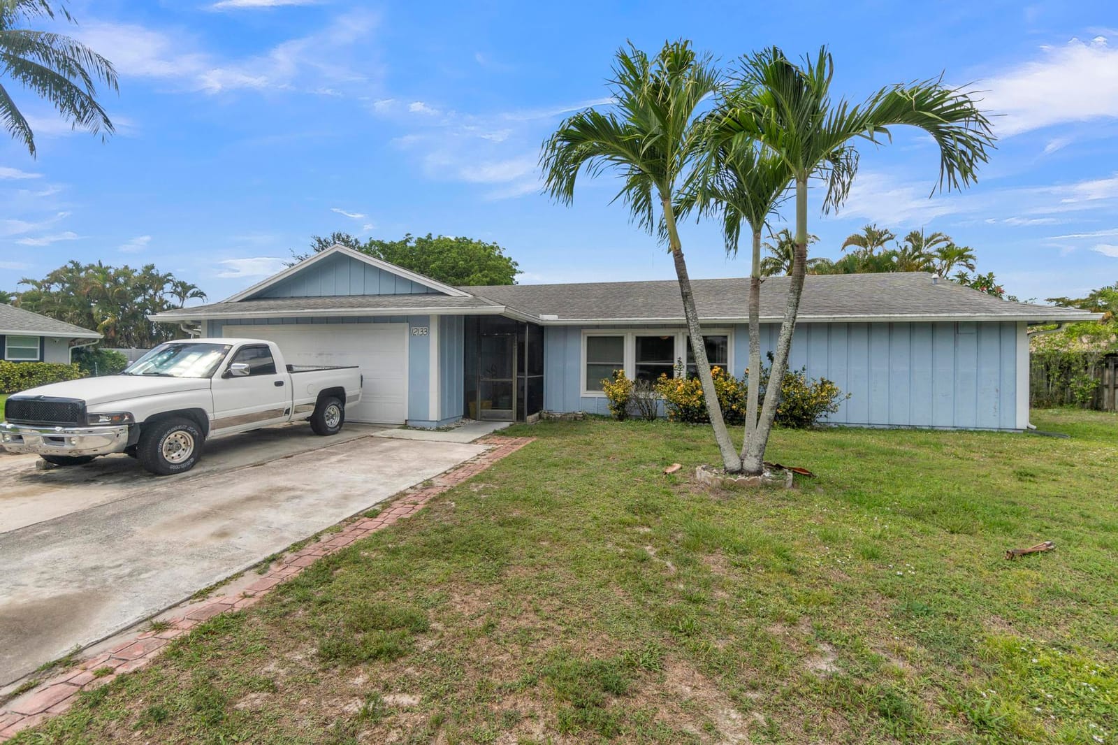 12133 Big Cone Court, Wellington, FL 33414