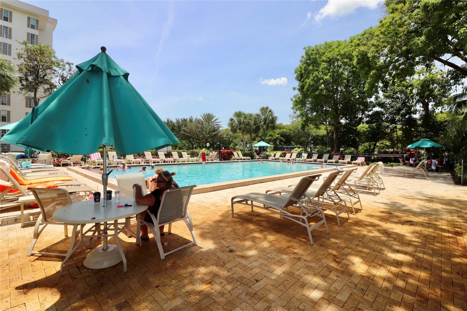 2801 N Palm Aire Drive 505, Pompano Beach, FL 33069 photo 20