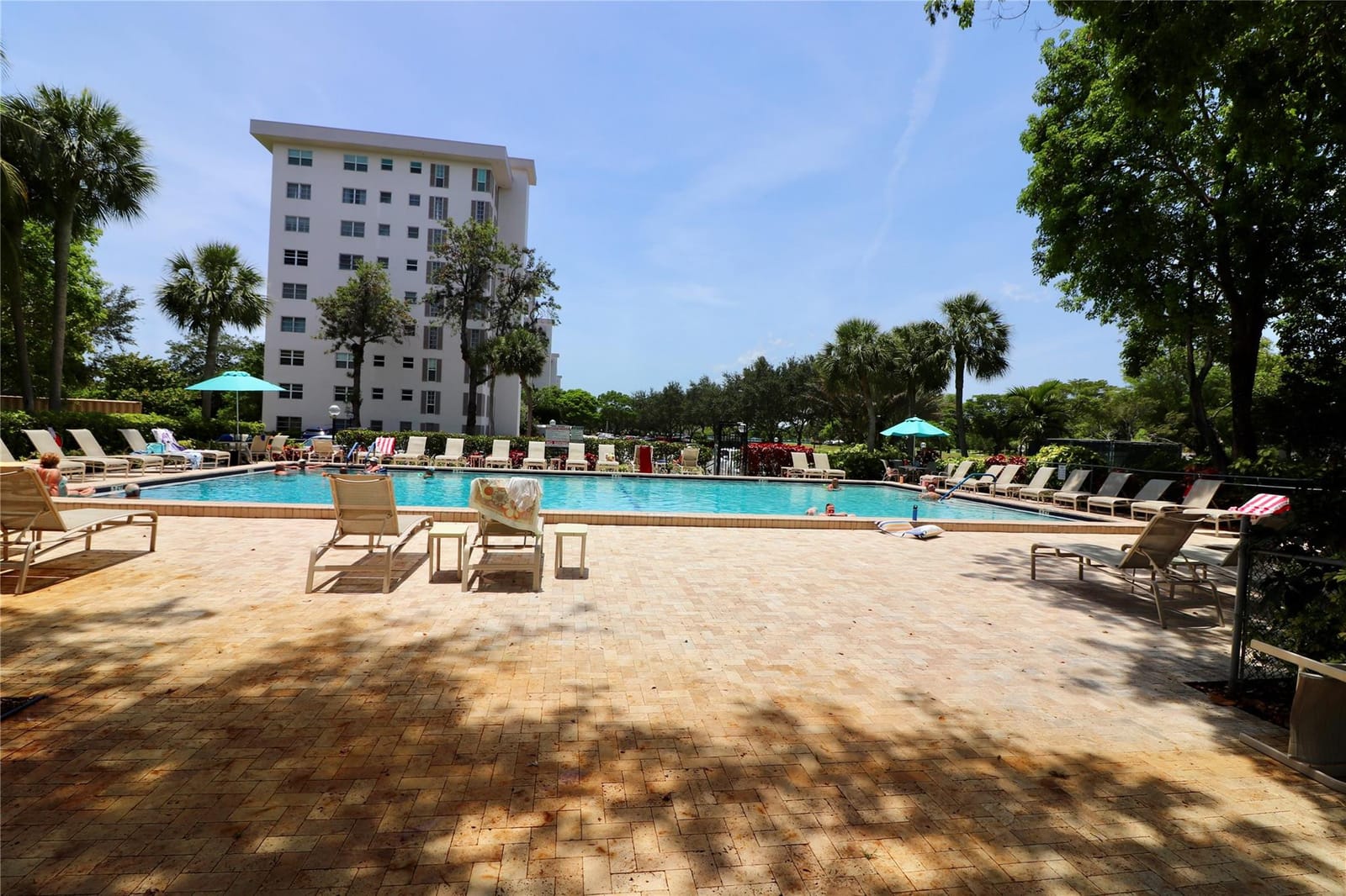 2801 N Palm Aire Drive 505, Pompano Beach, FL 33069 photo 21