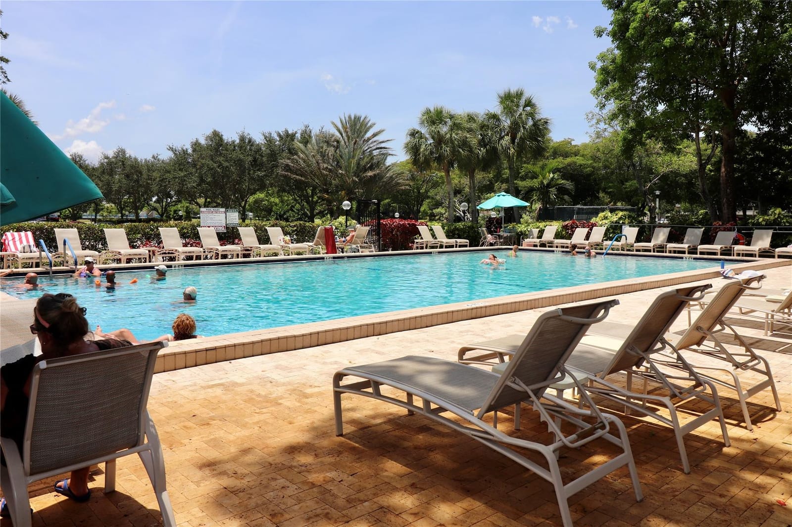 2801 N Palm Aire Drive 505, Pompano Beach, FL 33069 photo 22