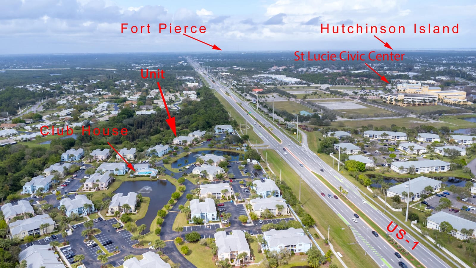 1604 SE Green Acres Circle T201, Port St. Lucie, FL 34952 photo 29