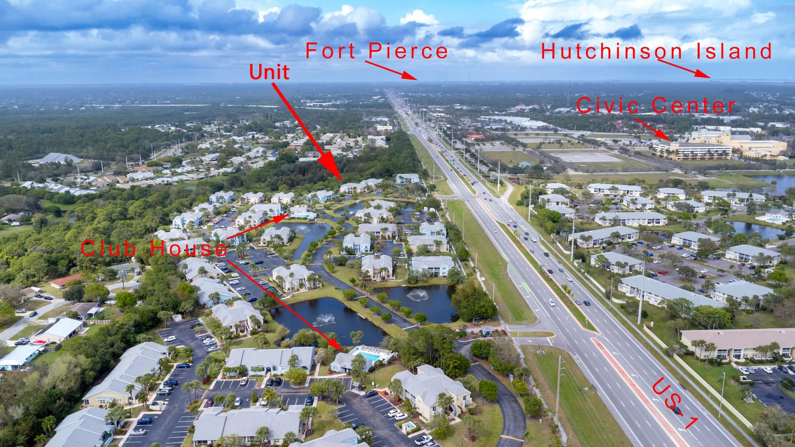 1604 SE Green Acres Circle T201, Port St. Lucie, FL 34952 photo 30