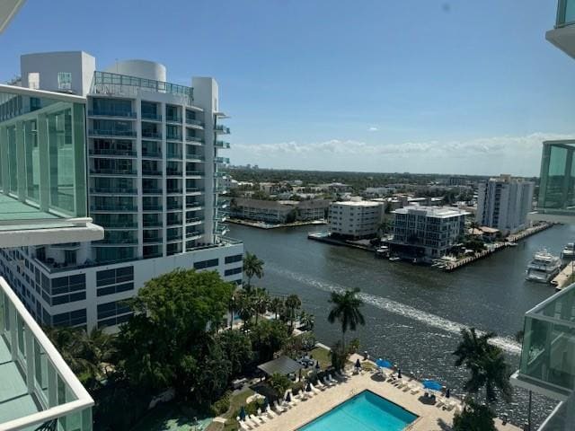 3233 NE 34th Street 1419, Fort Lauderdale, FL 33308