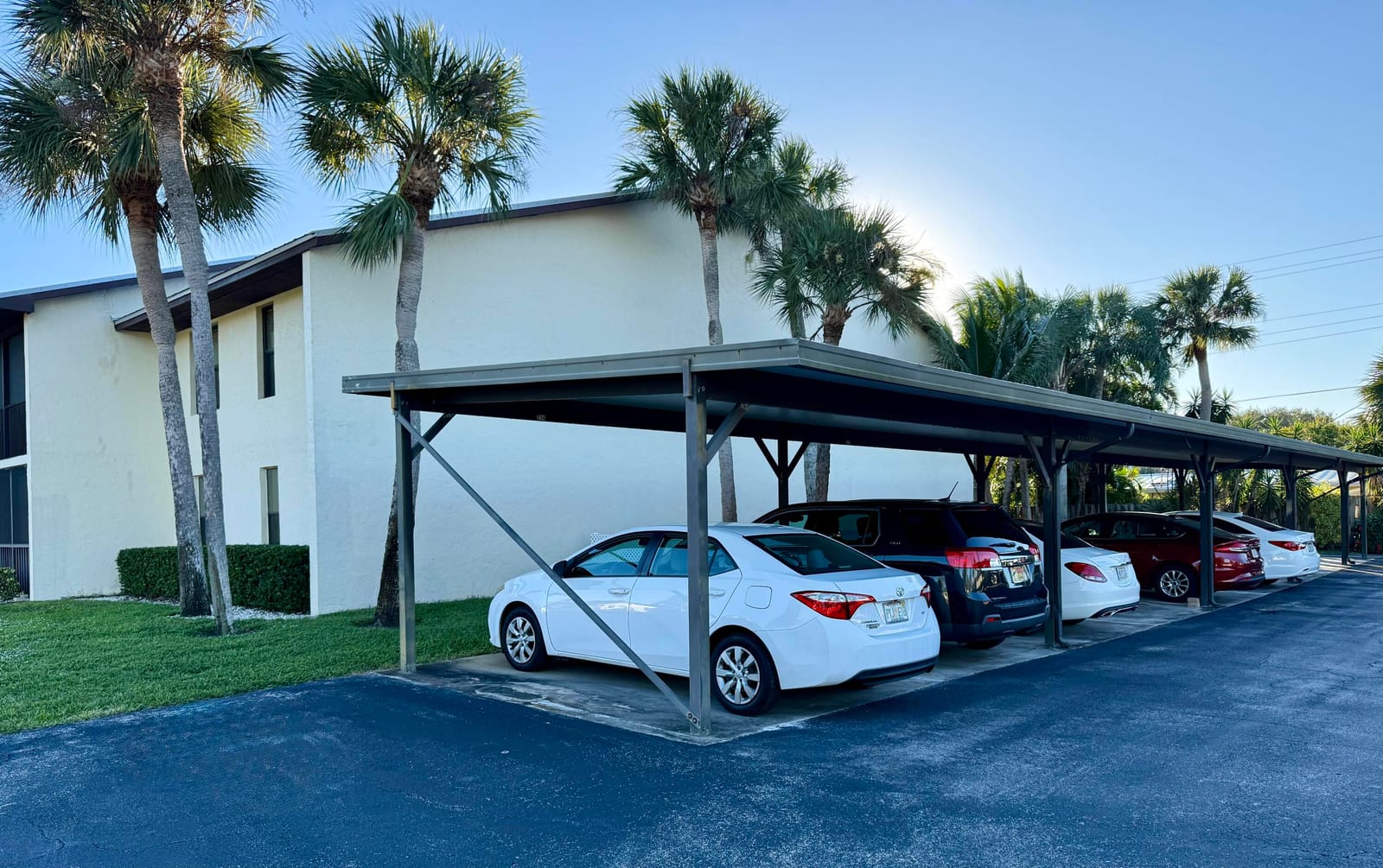 200 SE Four Winds Drive 213, Stuart, FL 34996 photo 7