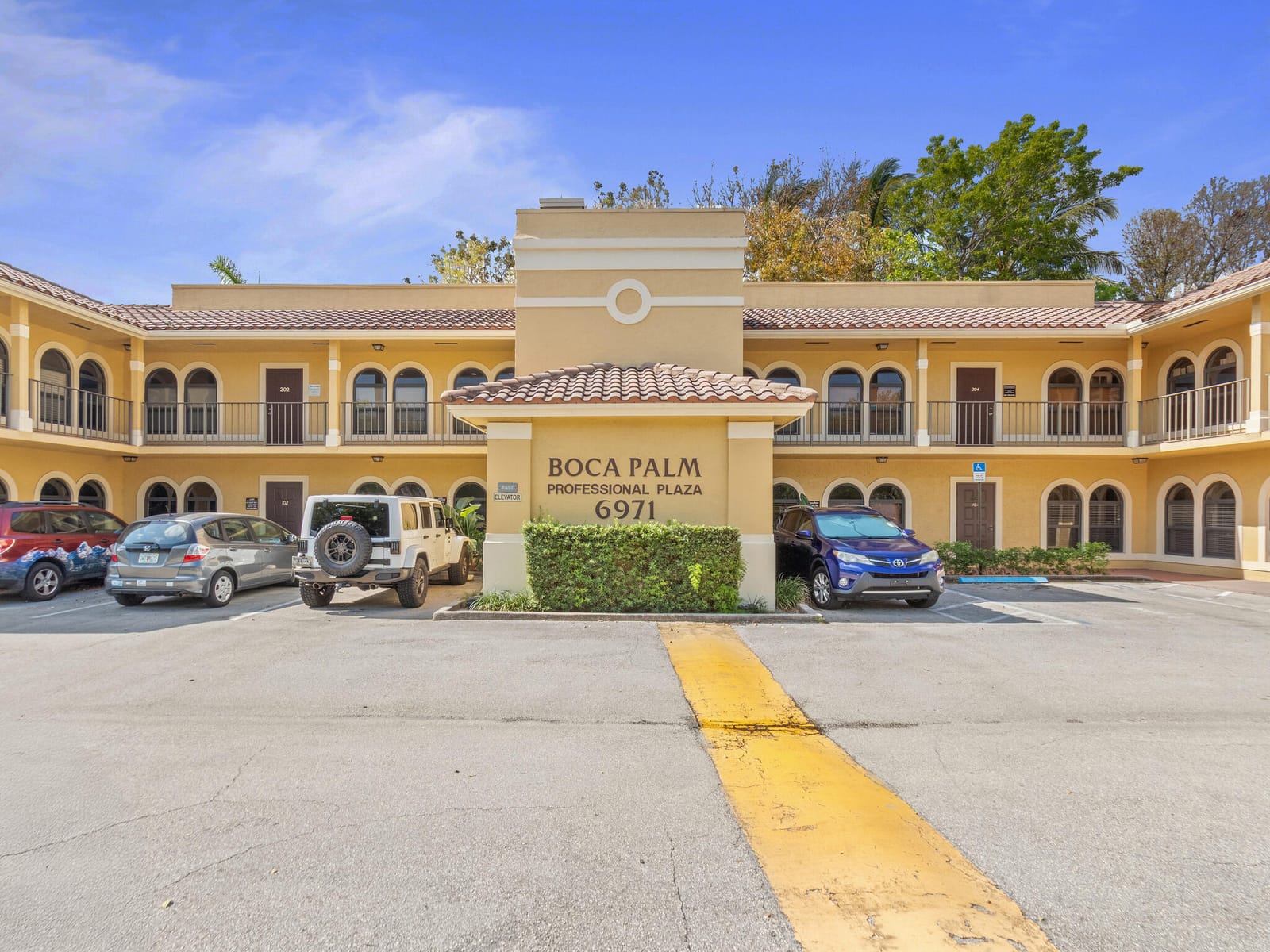 6971 N Federal Highway E200-E201, Boca Raton, FL