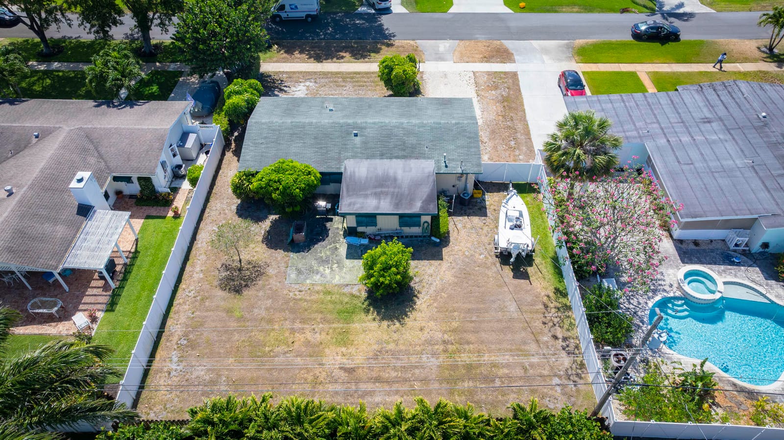 736 Tradewind Drive, North Palm Beach, FL 33408 photo 1