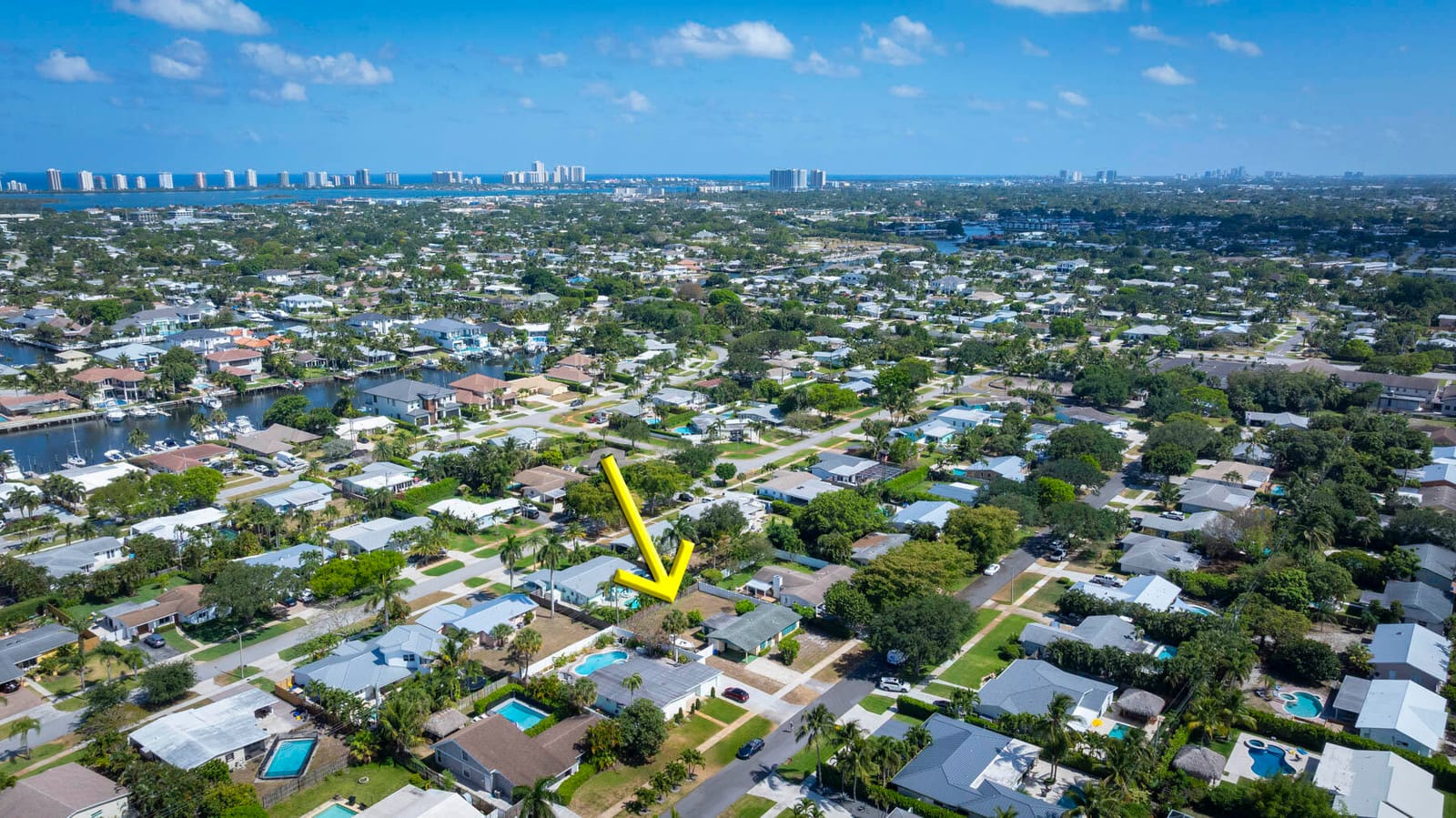 736 Tradewind Drive, North Palm Beach, FL 33408 photo 11