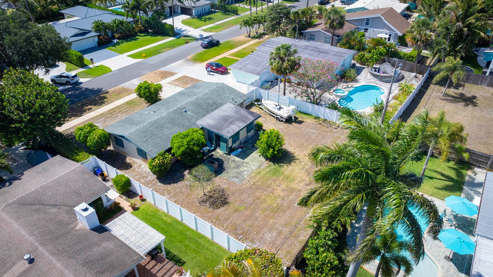 736 Tradewind Drive, North Palm Beach, FL 33408 photo 4