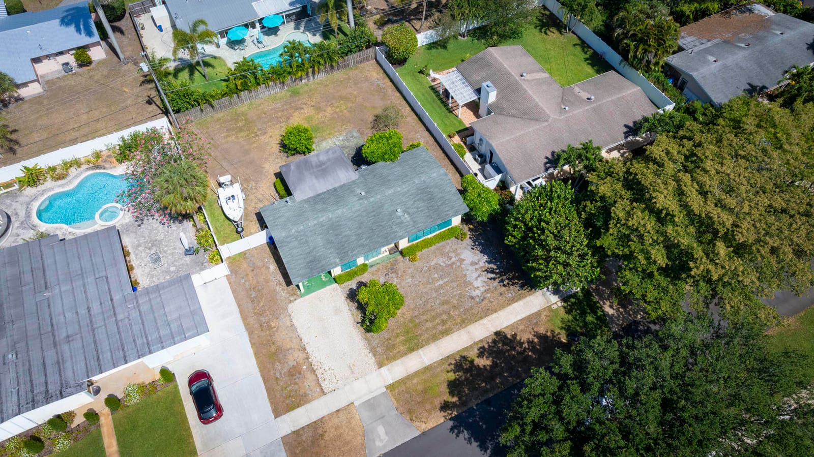 736 Tradewind Drive, North Palm Beach, FL 33408 photo 7