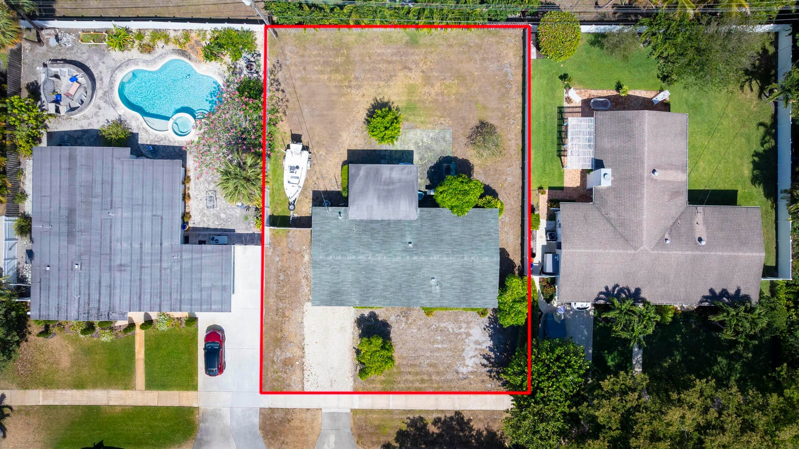 736 Tradewind Drive, North Palm Beach, FL 33408 photo 8