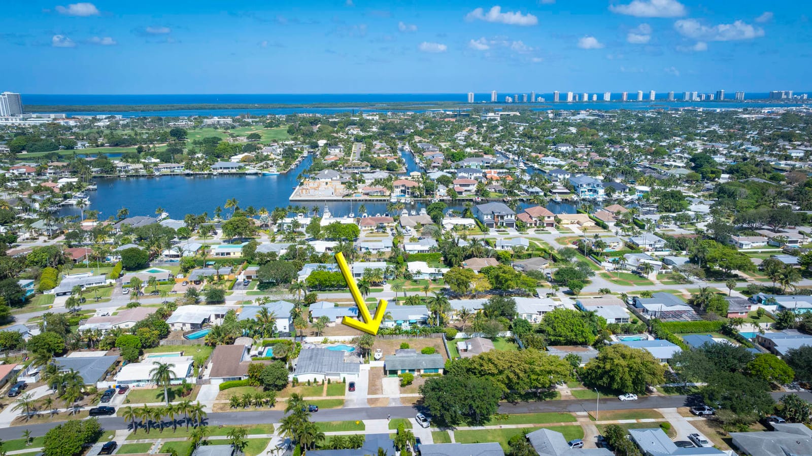 736 Tradewind Drive, North Palm Beach, FL 33408 photo 9