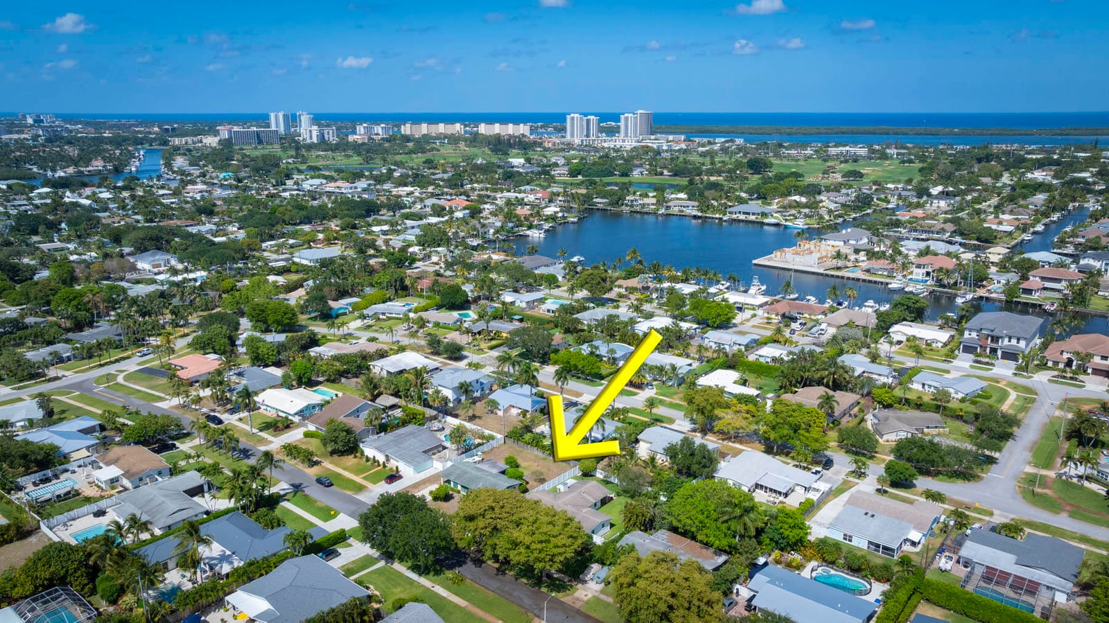 736 Tradewind Drive, North Palm Beach, FL 33408 photo 10