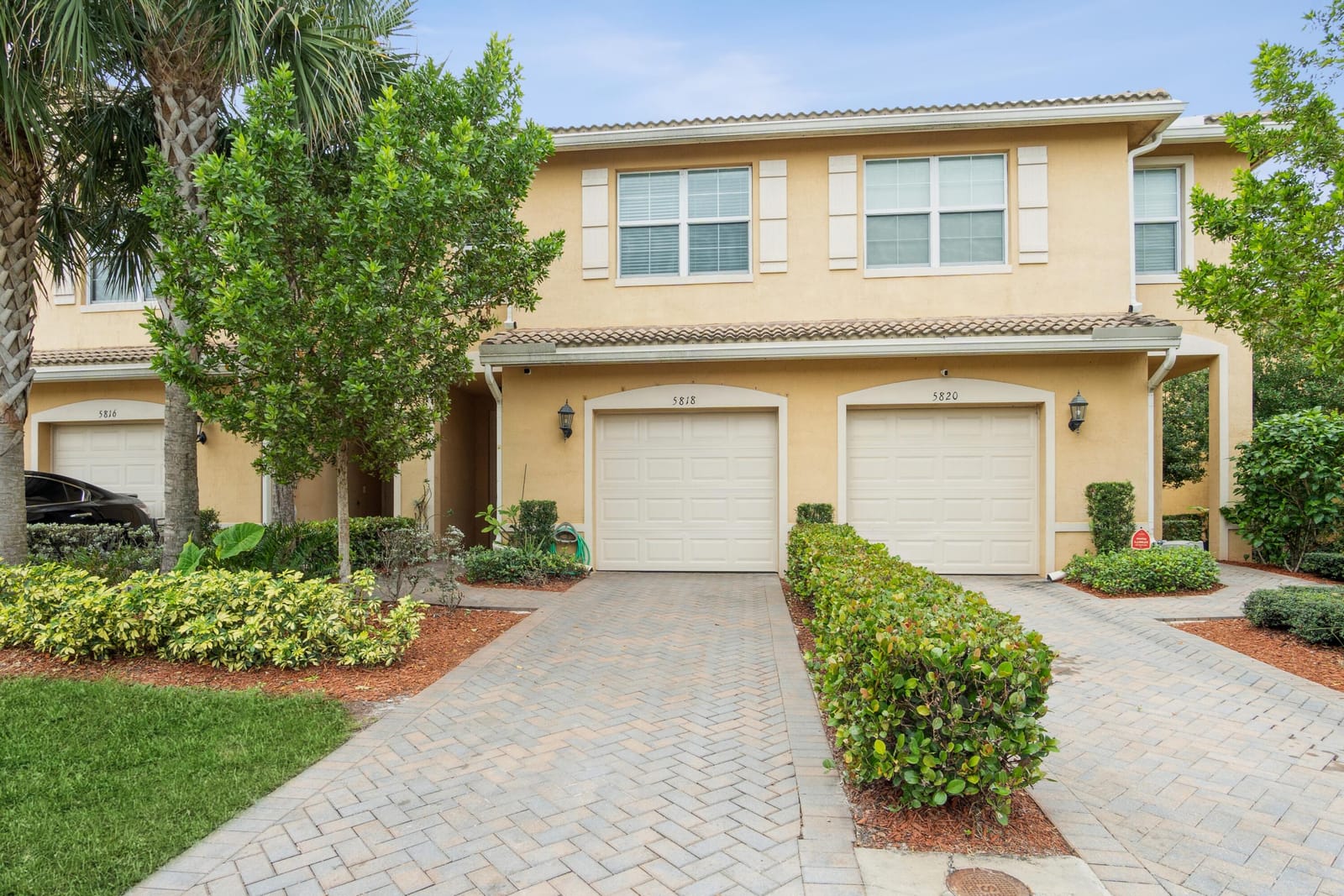 5818 Monterra Club Drive, Lake Worth, FL 33463