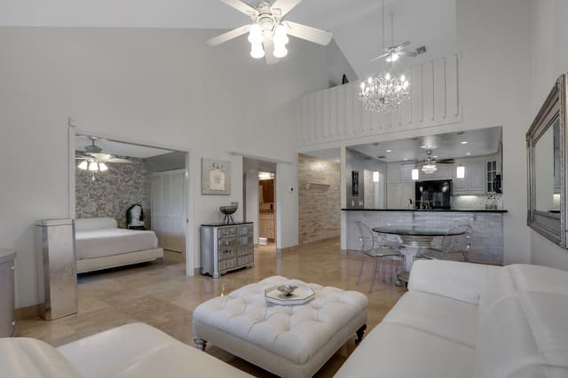 6136 SE Georgetown Place, sold in Georgetown At Heritage Ridge, Hobe Sound, FL