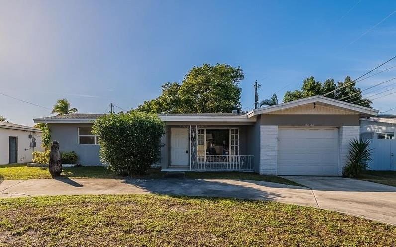 1010 S 28th Avenue, Hollywood, FL 33020