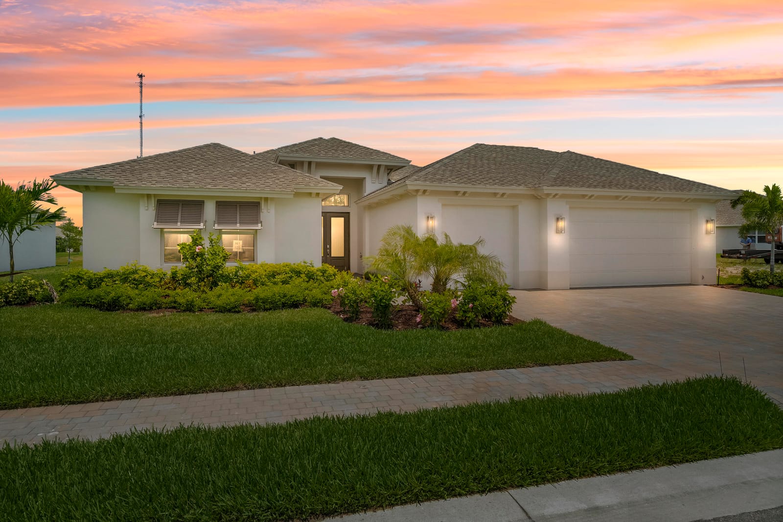 6344 High Pointe Circle, Vero Beach, FL 32967