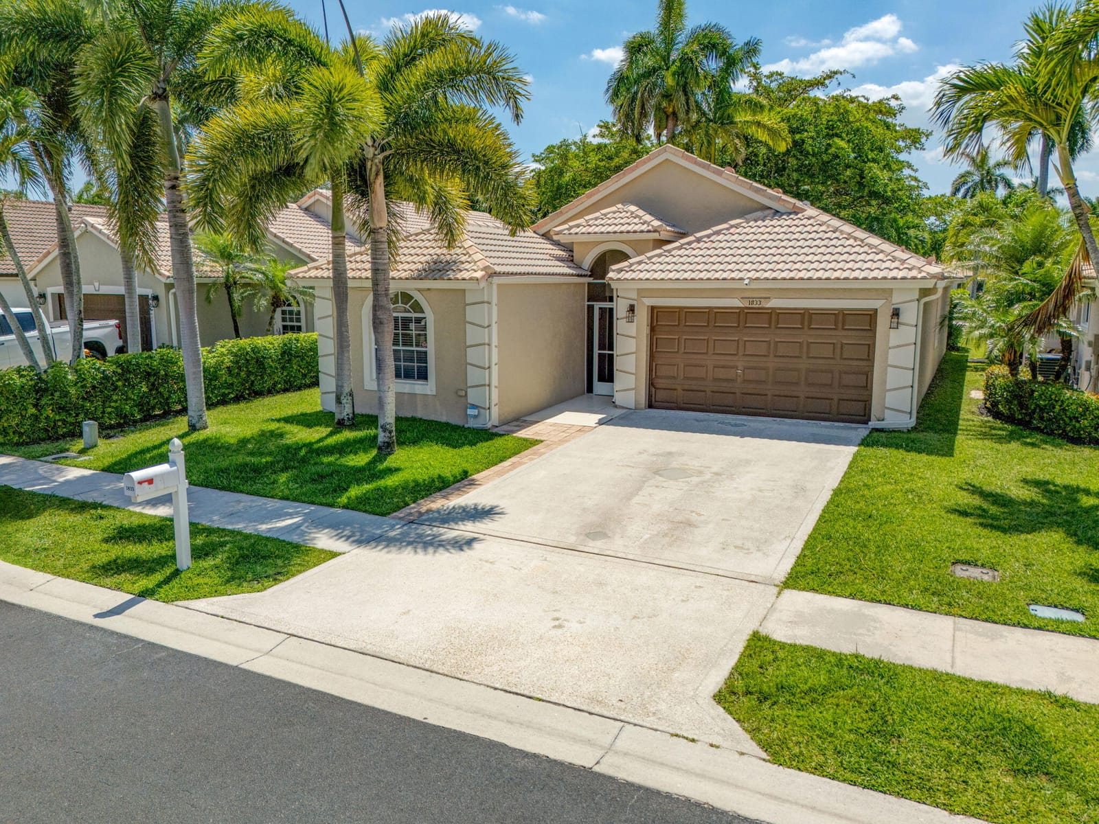 1833 Barnstable Road, Wellington, FL 33414
