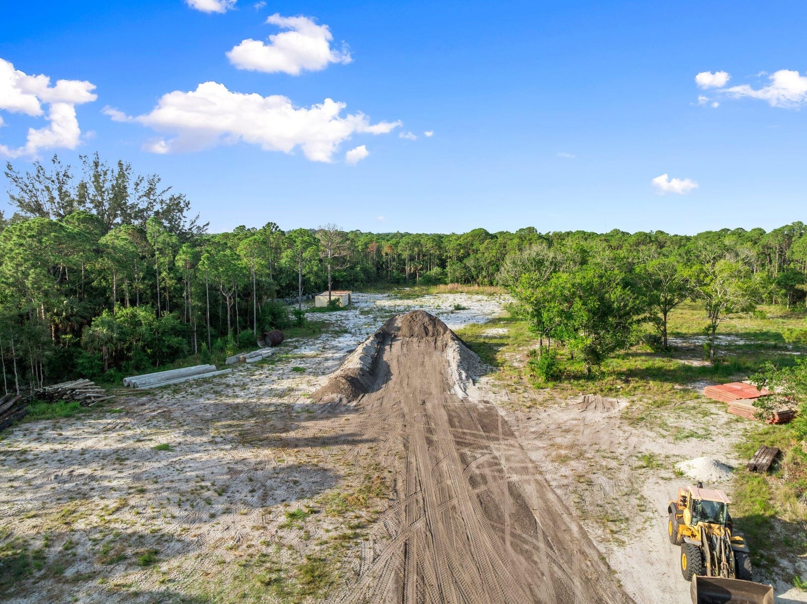 Tbd Metzger Road, Fort Pierce, FL 34947