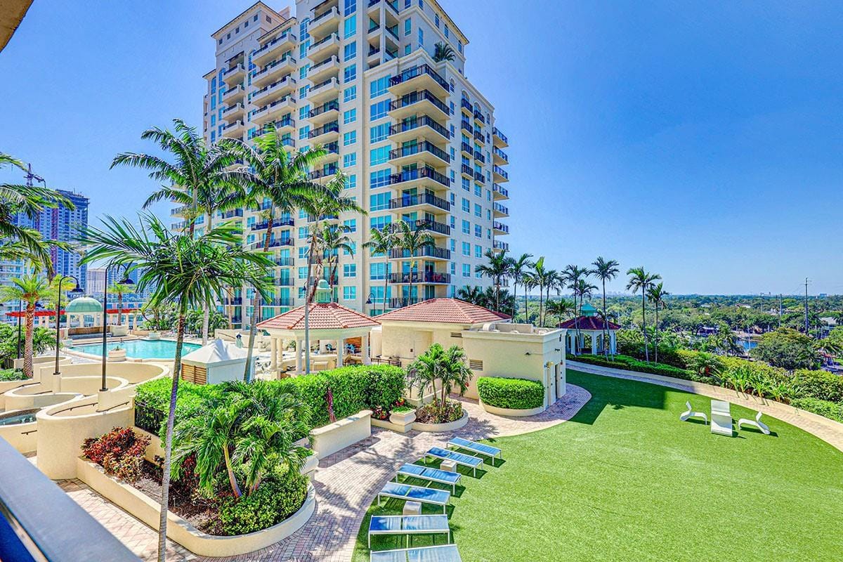 610 W Las Olas Boulevard 911n, Fort Lauderdale, FL 33312
