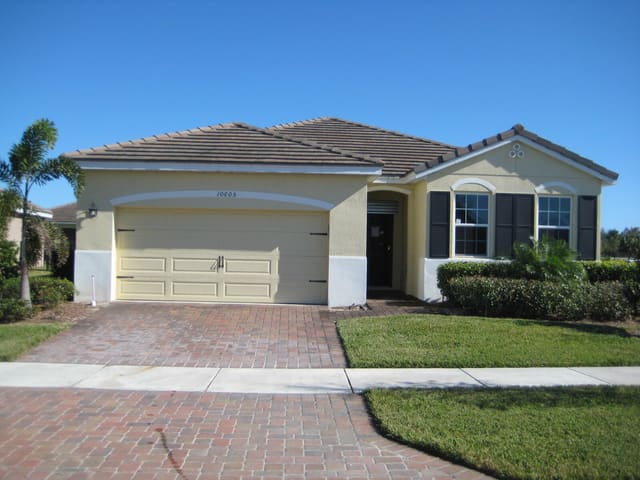 10605 SW Jem Street, Port St. Lucie, FL 34987